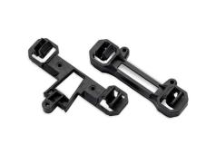 Traxxas TRX10713 Front and Rear Clipless Body Mount Latches
