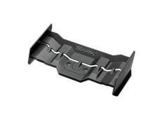 Traxxas TRX10718-BLK Mini XRT Black Rear Wing