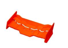 Traxxas TRX10718-ORNG Mini XRT Orange Rear Wing