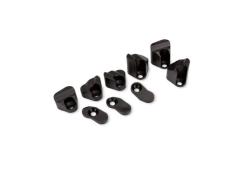 Traxxas TRX10724X ESC ADAPTERS INNER OUTER