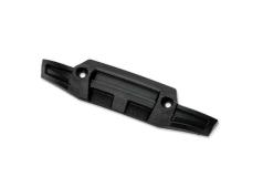 Traxxas TRX10749-BLK Black Front Bumper