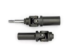 Traxxas TRX10750 Driveshaft assembly (left or right, front or rear)