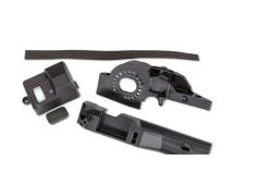 Traxxas TRX10777X Gear and Receiver Box Covers