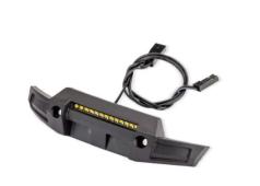 Traxxas TRX10783 Mini XRT Front Bumper with LED Lights