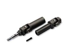 Traxxas TRX10789 WideMaxx Extreme HD Driveshaft Assembly