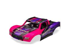 Traxxas TRX10811-PINK Mini Slash Pink Body