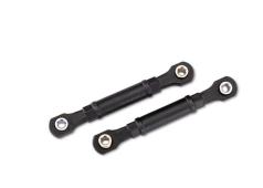 Traxxas TRX10843 51 mm Fixed-Length Front Toe Links (2)