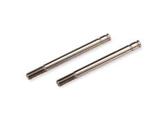 Traxxas TRX10863  35 mm Steel Shock Shafts (2)