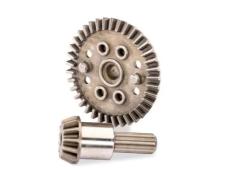 Traxxas TRX10879 13/37 Rear Planetary Differential Ring & Pinion Gears
