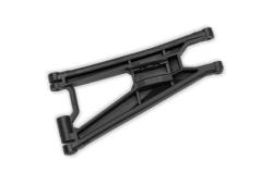 Traxxas TRX10930-BLK Sand Car Black Lower Right Front HD Suspension Arm