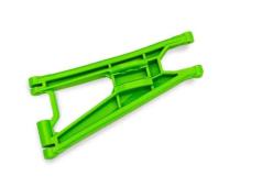 Traxxas TRX10930-GRN Suspension arm, lower, green (right, front) (1)