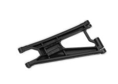 Traxxas TRX10931-BLK Sand Car Black Lower Left Front HD Suspension Arm