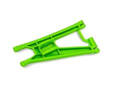 Traxxas TRX10931-GRN Suspension arm, lower, green (left, front) (1)