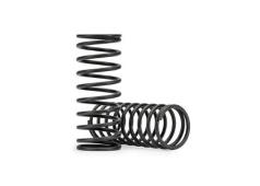 Traxxas TRX10942 Springs, shock (natural finish) (GTX) (2.462 rate) (2)