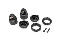 Traxxas TRX10965 Shock caps, GT-Maxx shocks/ spring perch/ adjusters/ 2.5x14 CS (2) (for 2 shocks)