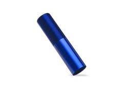 Traxxas TRX10968-BLUE Body, GT-Maxx shock, x-long (aluminum, blue-anodized) (1)