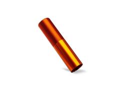 Traxxas TRX10968-ORNG Body, GT-Maxx shock, x-long (aluminum, orange-anodized) (1)