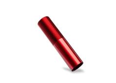 Traxxas TRX10968-RED Body, GT-Maxx shock, x-long (aluminum, red-anodized) (1)
