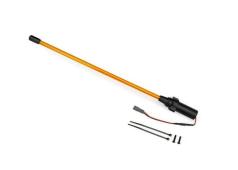 Traxxas TRX10992-ORNG Whip light, LED, orange (assembled) (1)