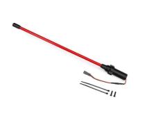 Traxxas TRX10992-RED Whip light, LED, red (assembled) (1)