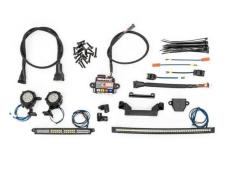 Traxxas TRX10996 Pro Scale LED light set, Sand Car, complete