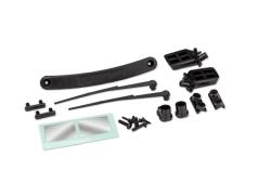 Traxxas TRX11017 TRX-4 Nissan Pathfinder Body Trim
