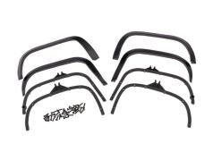 Traxxas TRX11019 TRX-4 Nissan Pathfinder Fender Flares