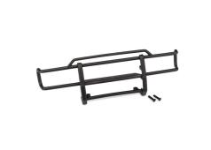 Traxxas TRX11037 TRX-4 Nissan Pathfinder Black Bumper Push Bar