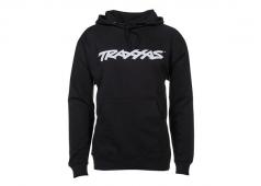 Traxxas TRX1370 Hoodie Black