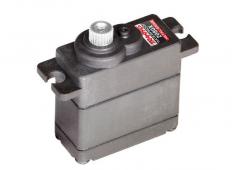 Traxxas TRX2080X Micro-Servo Waterdicht metalen tandwielen