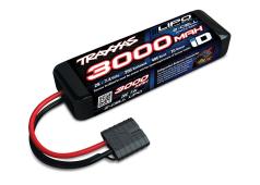 Traxxas TRX2827X POWER CELL LIPO 3000MAH 7.4V 2S