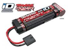 Traxxas TRX2940X Traxxas Battery Power Cell 3300mAh met ID