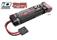 Traxxas TRX2960X Traxxas Series 5 NiMH 7C 8.4V 5000mAh met ID