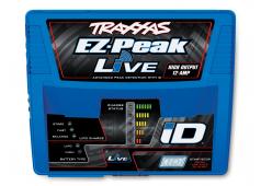 Traxxas TRX2971 EZ-Peak Lader met Bluetooth