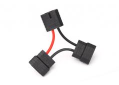 Traxxas TRX3063X Accu Serie Connector