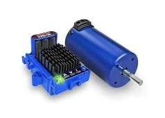 Traxxas TRX3440 Velineon VXL-4s Brushless Power System
