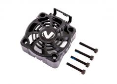 Traxxas TRX3477 Kap, motorventilator (past op 3483 motor)