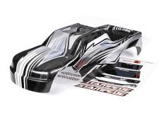 Traxxas TRX3651L Body, Stampede, ProGraphix (afbeeldingen worden afgedrukt, verf en uiteindelijke kleurtoepassing vereis