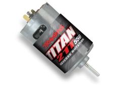 Traxxas TRX3975R Titan 550 Reverse Rotation Motor 21t