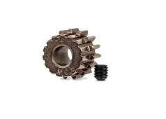 Traxxas TRX5651 15-Tooth Pinion Gear (32-Pitch) 5 mm Bore