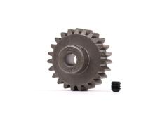 Traxxas TRX6481X Tandwiel, 23-T pinion (1,0 metrische spoed) (past op 5 mm as)/ stelschroef (alleen voor gebruik met sta