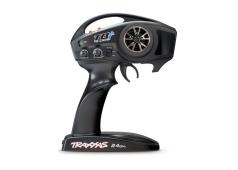 Traxxas TRX6528 Zender, TQI Traxxas Link ingeschakeld, 2,4 GHz h