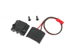 Traxxas TRX6541X Connector, tussenstekker voor lichtkit