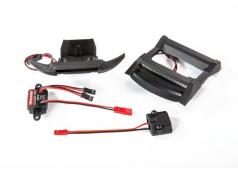 Traxxas TRX6795 Rustler 4X4 LED Light Kit