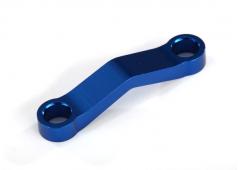 Traxxas TRX6845A Drag link, machinaal bewerkt 6061-T6 aluminium (blauw geanodiseerd)