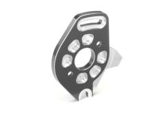 Traxxas TRX6890-GRAY Gray Aluminum Motor Plate