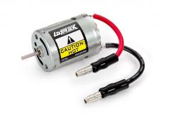 Traxxas TRX7575R Motor, 370 (23-turn) (gemonteerd met bullet connectoren)