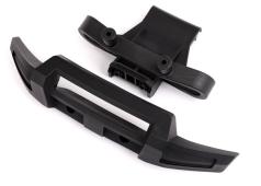 Traxxas TRX7835 Bumper, voor/ bumperbevestiging, voor