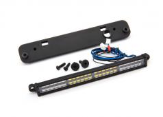 Traxxas TRX7883 LED-lichtbalk, achter, rood (met wit achteruitrijlicht) (hoogspanning) (24 rode LED's, 24 witte LED's, 1