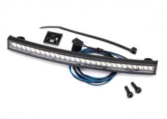 Traxxas TRX8087 LED-lichtbalk, daklichten (past op 8111 lichaam, vereist voeding 8028)